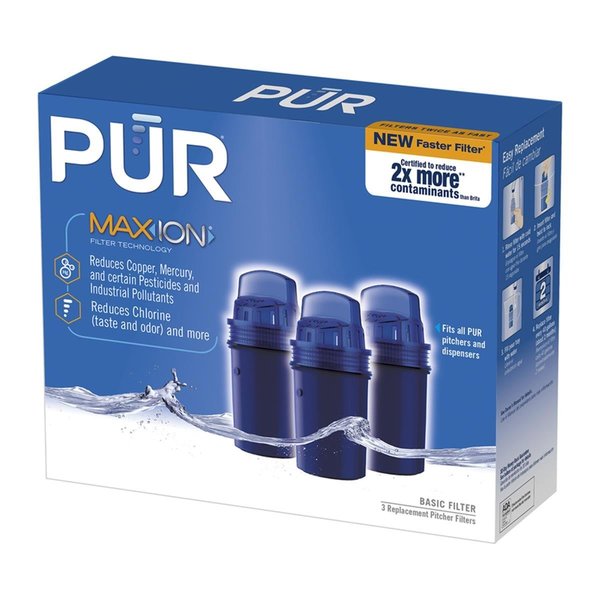 Pur PUR 4000977 Maxion Pitchers Replacement Filter 4000977